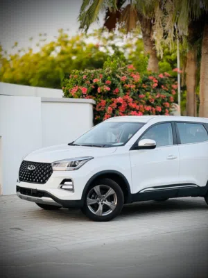 CHERRY TIGGO 4 PRO 2023