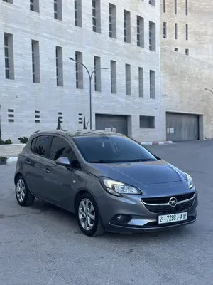 used-opel-corsa-in-hebron