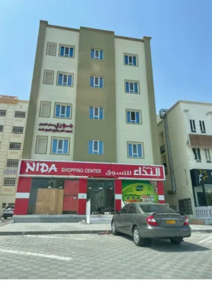 شقه بالخوض السادسه لايجار