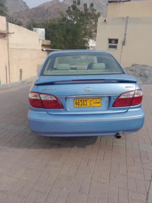 Used Nissan Maxima in Muscat