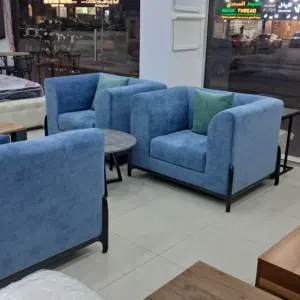 طقم جاهز شامل التوصيل