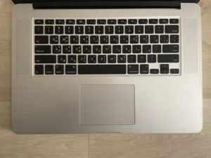 MacBook Pro 15 inch
