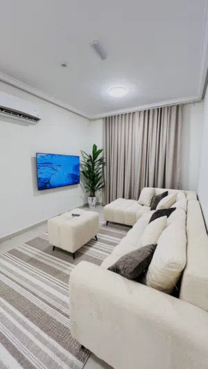128 m2 2 Bedrooms Apartments for Rent in Muscat Bosher