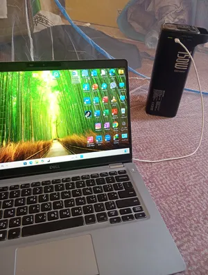 Dell . Windows . 15"1