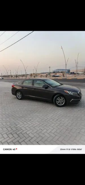 Used Hyundai Sonata in Basra