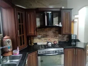 104 m2 3 Bedrooms Apartments for Sale in Zarqa Iskan Talal - Rusaifeh