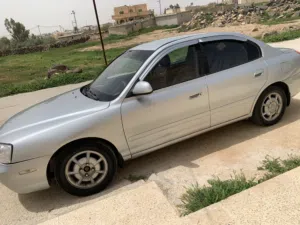 Used Hyundai Avante in Mafraq