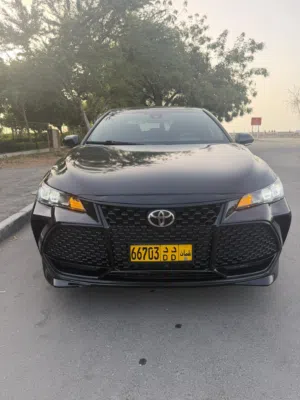 TOYOTA AVALON XSE 2021