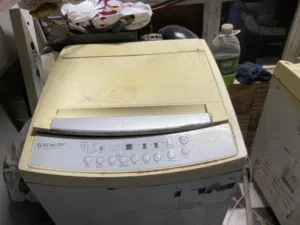 غساله اوتماتيك للبيع