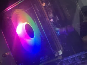 معالج i7 جيل رابع وبورد اسوس ورام 8 جيجا