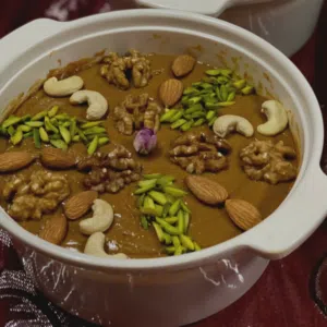 حلويات فطوم 