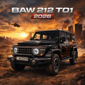 BAW 212 T01 2026