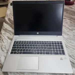 HP . Windows . 15.6" . Used3