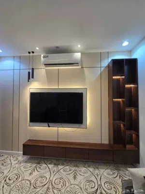 منزل دورين مفصولات