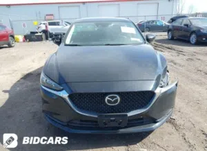 2019 MAZDA 6, SPORT