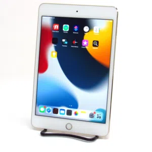 Apple iPad Mini 4th Generation 128GB Storage