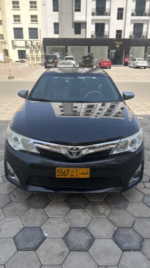 Used Toyota Camry in Muscat