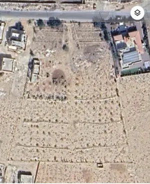 Mixed Use Land for Sale in Zarqa Graiba