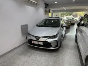 Used Toyota Corolla in Northern Governorate