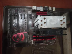 كومبو جيمينج مجهز لكسر السرعه العنيف للبيع بسعر حرق