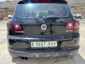 تيجوان-2009