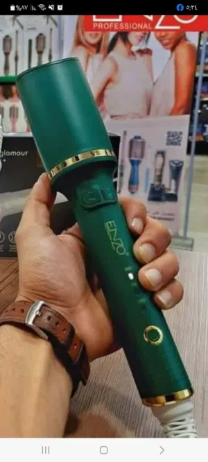افلو ماركة انزو ايطالي جديد مش مستعمل  بقوة 1080 وات أخر اصدار من شركة ENZO