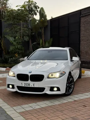 Bmw 528i 2012