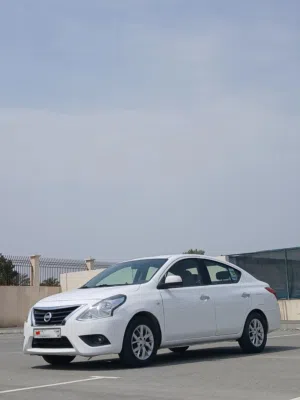 NISSAN SUNNY FULL OPTION CAR FOR SALE