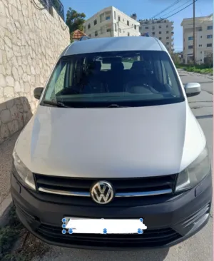 Caddy 2016 EXCELLENT CONDITION