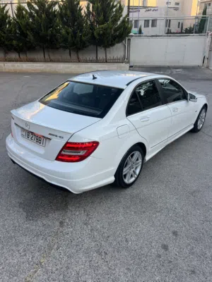 مرسيدس Amg