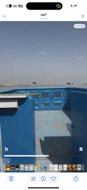 للبيع برج حمام محكم