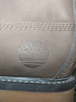 Shows timberland midden in u s a