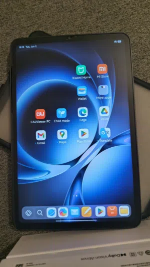 Xiaomi Redmi K Pad