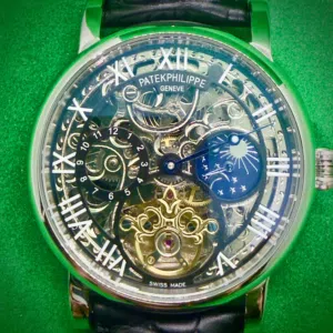 Automatic Patek Philippe watches  for sale in Hawally
