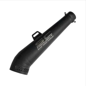 SC Project Full Exhaust Motorcycle Silencer