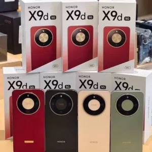 موبايل Honor X9dجديد كفالة الوكيل الرسمي في الأردن بسعر مميز