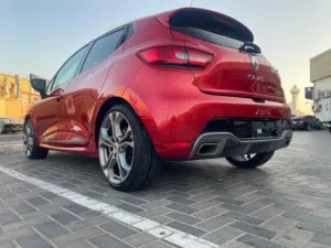 Renault Clio RS