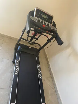 جهاز جري بحالة الوكالة