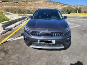 كيا-نيرو-2021