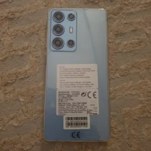 جهاز c25 ultra يشتغل بنظام اندوريد للبيع