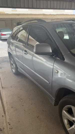 لكزز rx350 للبيع