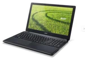 AMD ACER Radeon Laptop 8GBRAM 128SSD 15.6Inches 3 Months Warranty