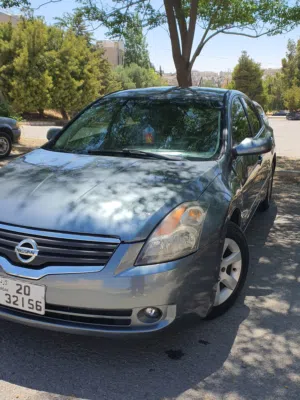 Used Nissan Altima in Amman