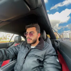 Saif Jabari
