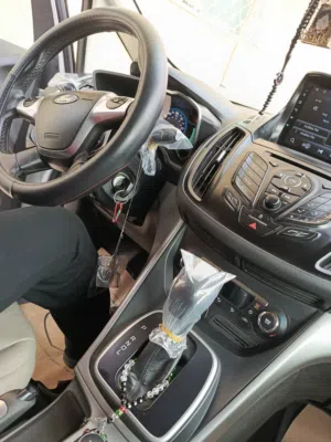 سيارة فورد C-MAX هاتشباك 2013، هايبرد، مرخصة، مجمركة، فحوصات أمريكية