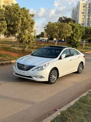 سوناتا 2014 محليه