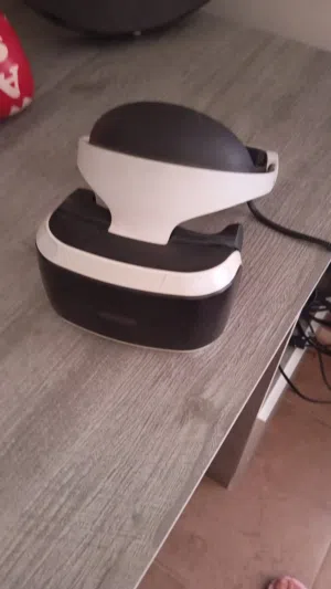 شغاله ميه فل ميه Vr1