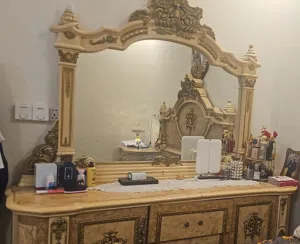 غرفه نوم اثاث منزلي
