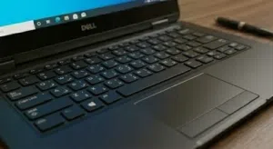 Latitude Dell