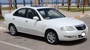 2007-2008 Sm3